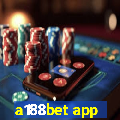 a188bet app